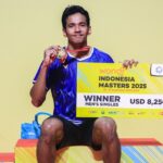Indonesia Masters 2026: Siapa Negara Paling Dominan dalam Sejarah Turnamen?