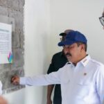 Menteri Agus: Bengkel FABA di Lapas Tingkatkan Keterampilan Napi dan Bernilai Ekonomi