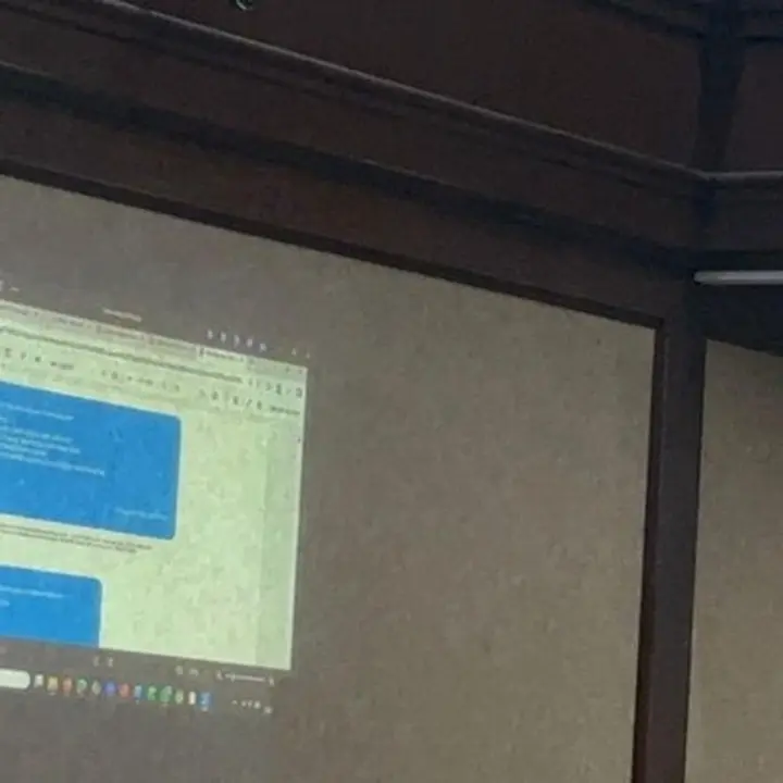 Jaksa Ungkap Chat WhatsApp Nadiem Makarim Sebelum Jadi Menteri: ‘Ngeri Bahasanya’