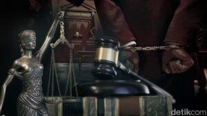 KUHP Baru Berlaku, Bagaimana Nasib Tersangka yang Terjerat Aturan Lama?