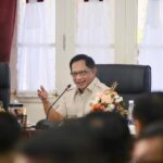 Mendagri Tito Karnavian Perkuat Strategi Percepatan Rehabilitasi Pascabencana Sumatera Barat