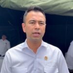Mendes Gandeng Raffi Ahmad untuk Program Pemuda Pelopor Desa, Targetkan Desa Maju