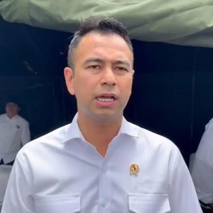 Mendes Gandeng Raffi Ahmad untuk Program Pemuda Pelopor Desa, Targetkan Desa Maju