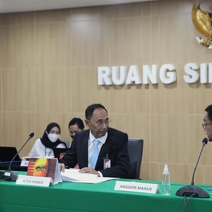 Pegawai KPK Dihukum Berat: Istri Tersangka Kasus K3 Kemnaker Pernah Jadi Direktur Perusahaan Suami