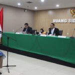 Pegawai KPK Beristri Tersangka Kasus Kemnaker Disanksi Etik: Minta Maaf Terbuka