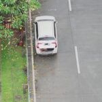 E-TLE Drone Korlantas Polri Tindak 25 Pelanggaran, Fokus pada Kendaraan Berhenti di Bahu Jalan