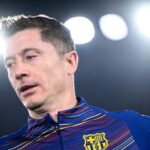 Barcelona Tunda Negosiasi Kontrak Baru Robert Lewandowski, Deco Tunggu Momen Tepat