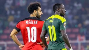Piala Afrika 2026: Duel Sadio Mane dan Mohamed Salah Kembali Tersaji di Semifinal