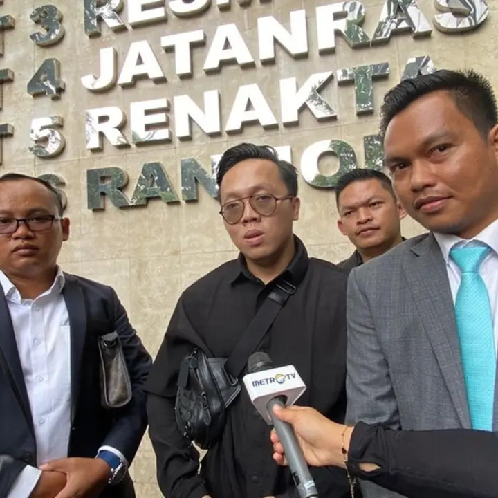 Younger Rugi Rp 3 Miliar, Laporkan Dugaan Penipuan Kripto Timothy Ronald ke Polda Metro Jaya