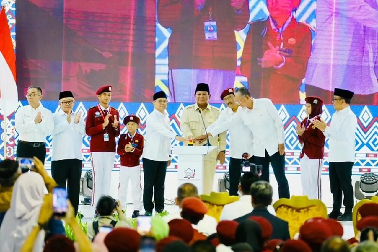 Foto: Dok. Kemensos