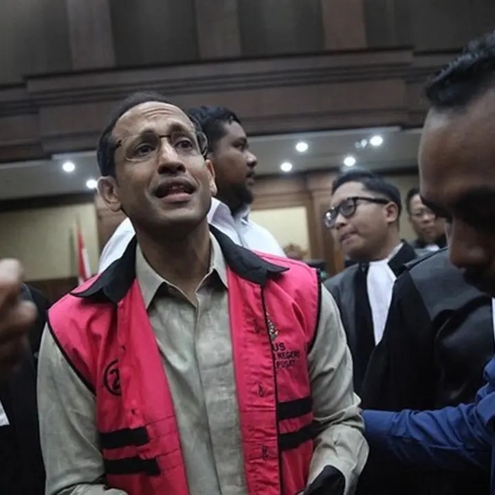 Saksi Ungkap Permintaan Bukti Tertulis Pengadaan Chromebook yang Tak Pernah Diberikan