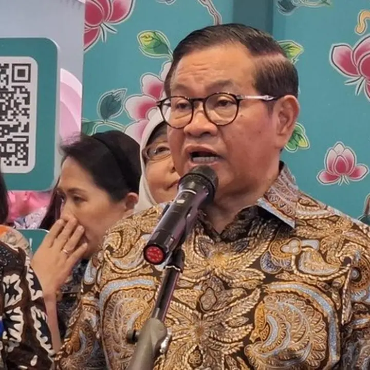 Pramono Anung Luruskan Biaya Bongkar Tiang Monorel: Rp 254 Juta, Bukan Rp 100 Miliar