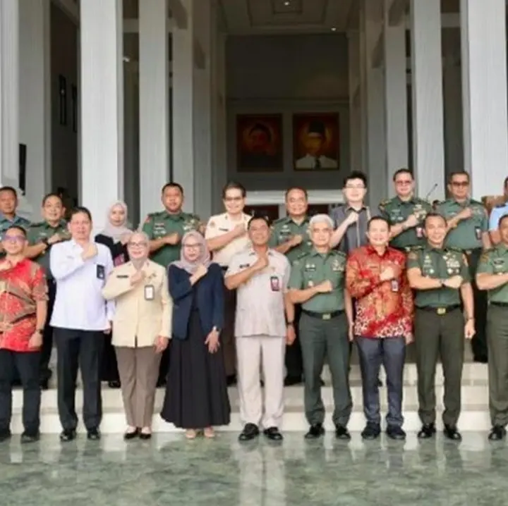 Unhan RI Kirim Bantuan Obat dan Pendidikan Digital untuk Korban Banjir Aceh Tamiang
