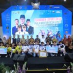 Mendes Yandri Yakin Turnamen Esports Desa Lahirkan Atlet Hebat dan Ekonomi Kreatif