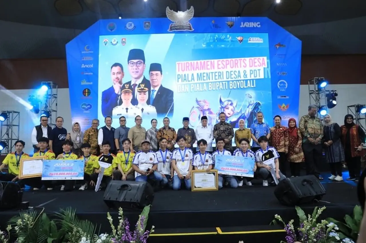 Foto: Kemendes