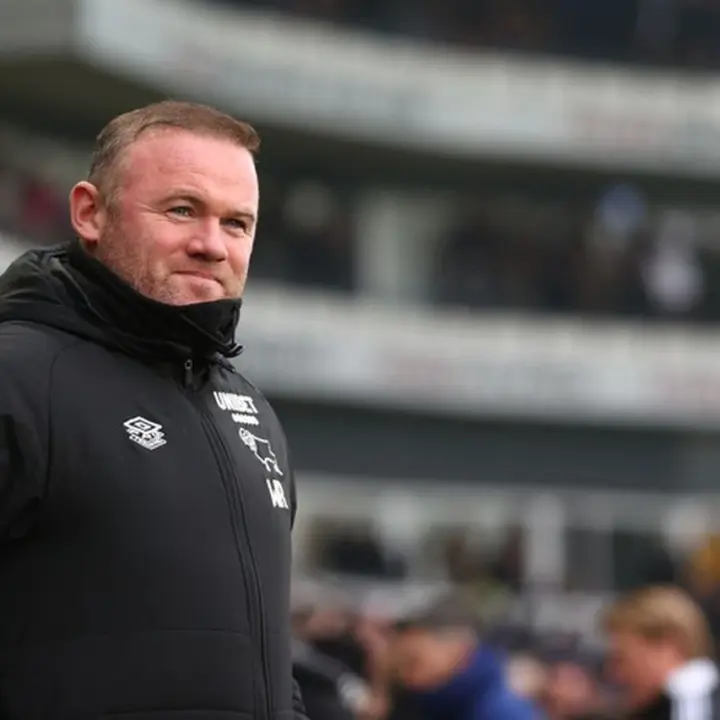 Wayne Rooney Buka Pintu untuk Kembali ke Manchester United sebagai Staf Manajer