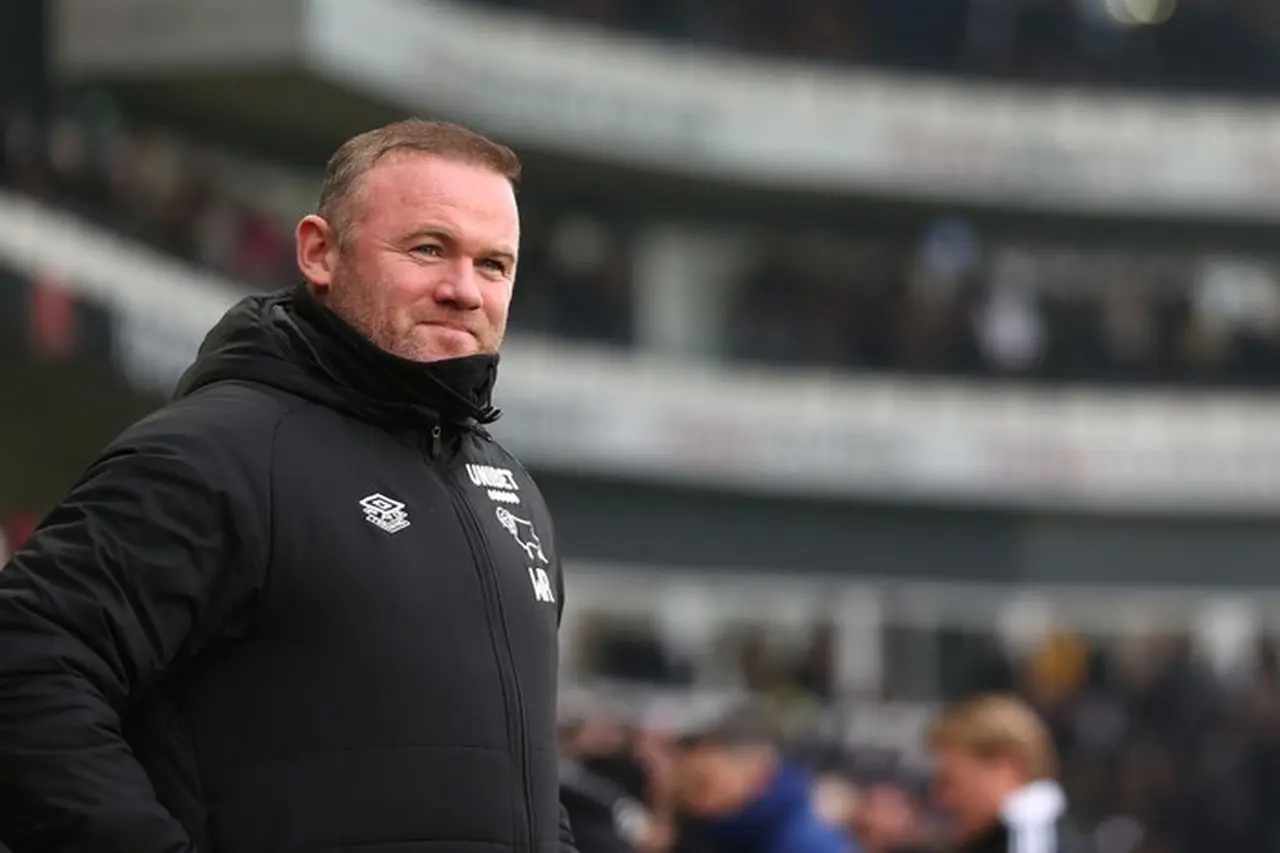 Foto: Getty Images/mark Thompson
