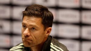 Xabi Alonso Pamit dari Real Madrid: Hormat, Bangga, dan Terima Kasih atas Kesempatan