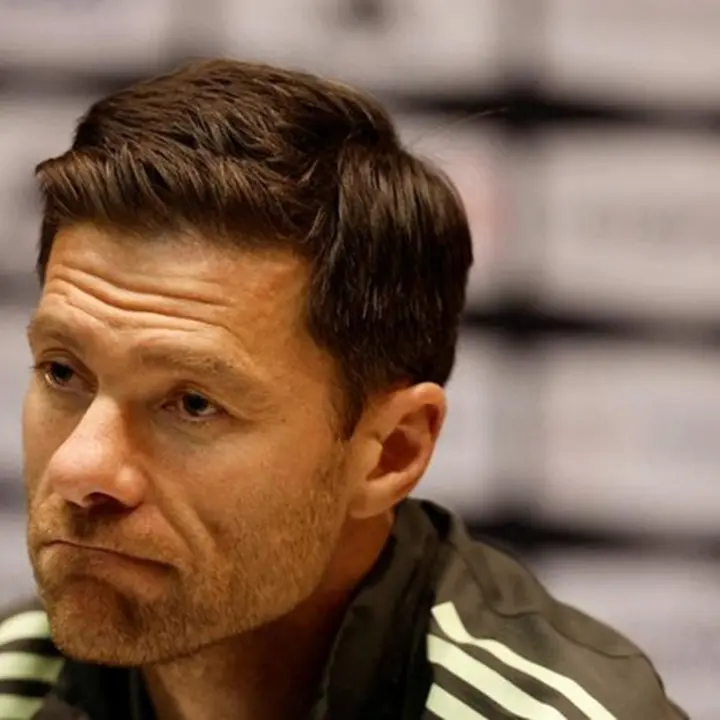 Xabi Alonso Pamit dari Real Madrid: Hormat, Bangga, dan Terima Kasih atas Kesempatan