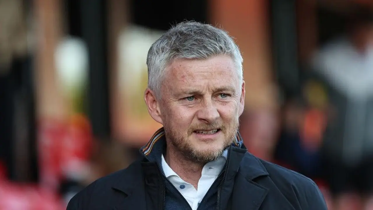 Ole Gunnar Solskjaer Batal Menjadi Manajer Man United, Ini Alasannya. (foto: Getty Images/matt Mcnulty)