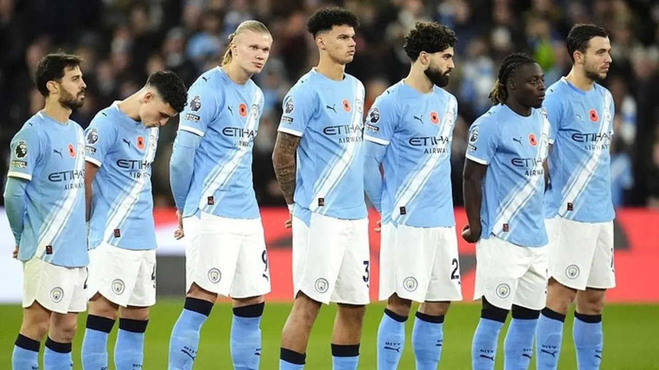Manchester City. (foto: Pa Images Via Getty Images/nick Potts Pa Images)