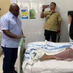 Menteri HAM: Kasus Keracunan Makanan MBG Grobogan Langgar Hak Dasar Anak