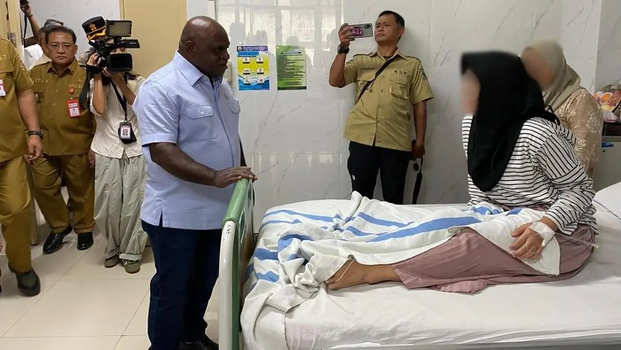 Foto: Dok. Kemenham