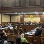 Hakim Desak Tangkap Jurist Tan, Eks Stafsus Nadiem, Terkait Korupsi Rp 2,1 Triliun