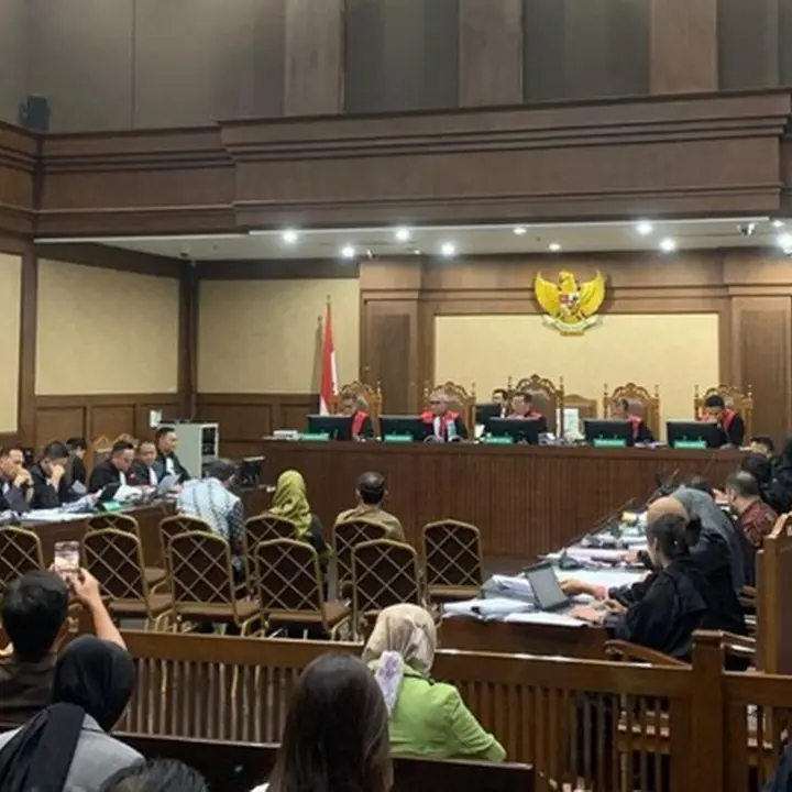 Hakim Desak Tangkap Jurist Tan, Eks Stafsus Nadiem, Terkait Korupsi Rp 2,1 Triliun