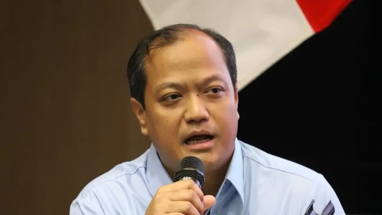 Foto: Ahmad Khoirul Umam. (dok. Istimewa/demokrat).