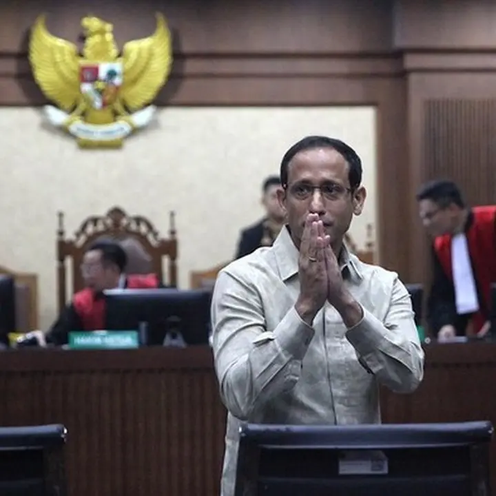 Saksi Sebut Proyek Chromebook Rp 9 Triliun Terbesar dalam 37 Tahun Pengabdian di Kemendikbud