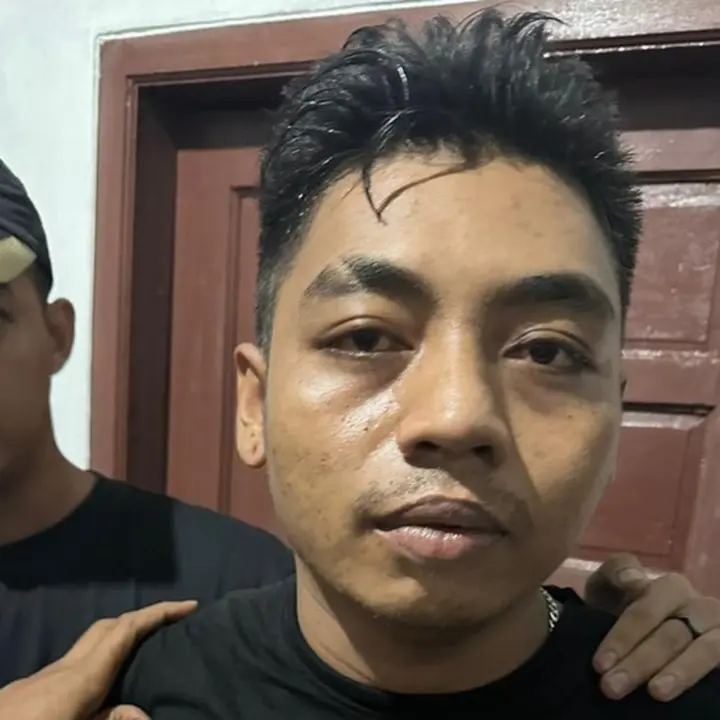 Suami Siri Pembunuh Terapis Spa di Bekasi Ternyata Sempat Berniat Bunuh Diri