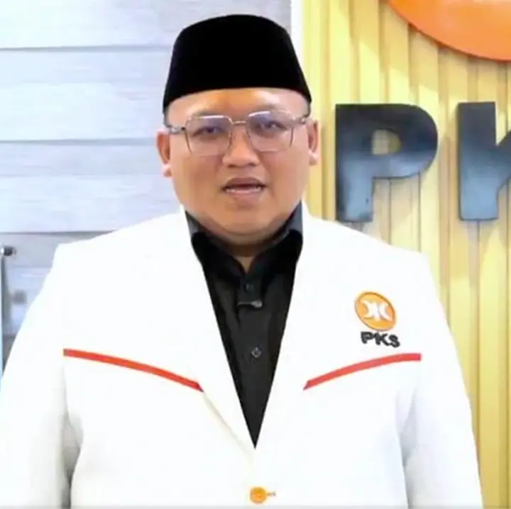 PKS Respons Usulan E-Voting Pilkada PDIP: Mari Bahas Secara Akademik Dulu