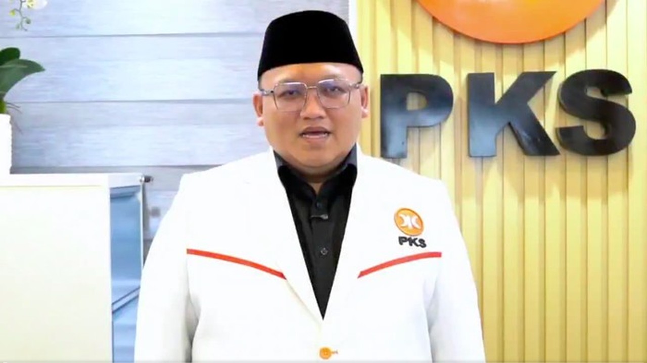 PKS Respons Usulan E-Voting Pilkada PDIP: Mari Bahas Secara Akademik Dulu