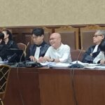 Saksi: Terdakwa Suap Migor Ariyanto Bakri Ucap ‘Biasa Recehan Aja Diambil’ Saat Dengar Keluhan Uang