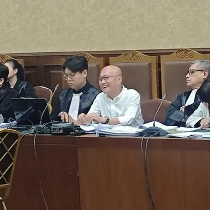 Saksi: Terdakwa Suap Migor Ariyanto Bakri Ucap ‘Biasa Recehan Aja Diambil’ Saat Dengar Keluhan Uang