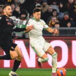 AS Roma Tersingkir Dramatis dari Coppa Italia Usai Dibungkam Torino 2-3