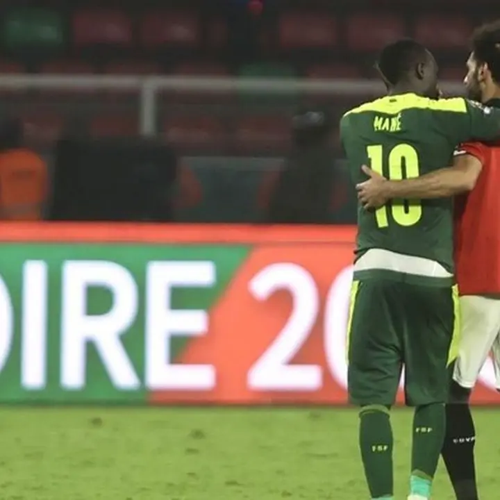 Piala Afrika 2025: Duel Keempat Mohamed Salah vs Sadio Mané Perebutkan Tiket Final