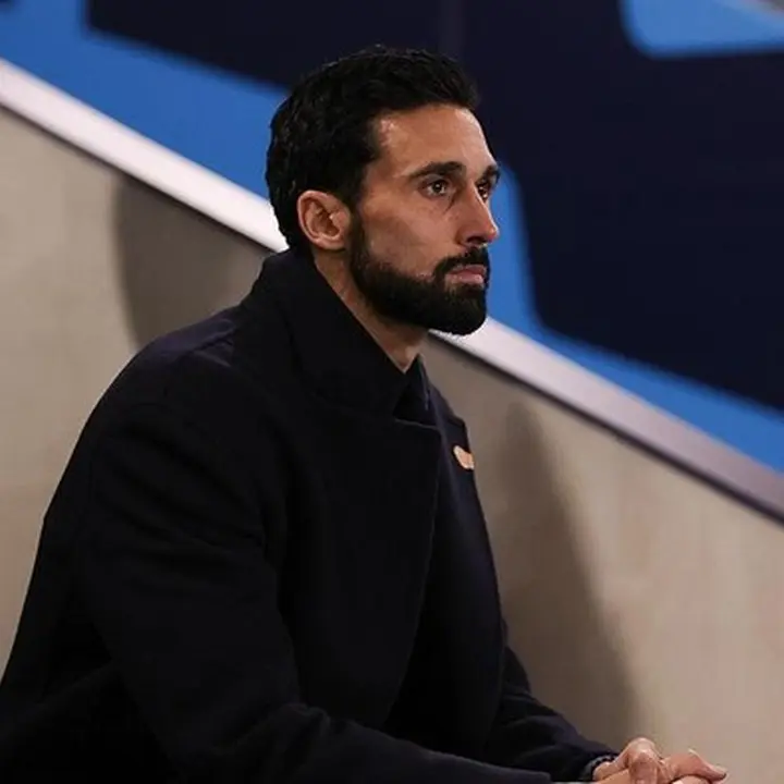 Alvaro Arbeloa Sambut Posisi Pelatih Real Madrid: Klub Ini Selalu Soal Menang, Menang, dan Menang Lagi