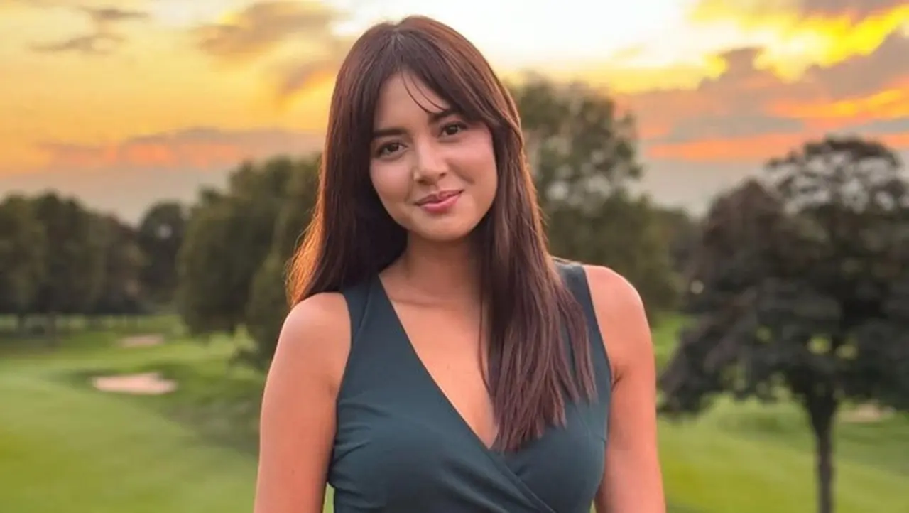 Aurelie Moeremans Cerita Soal Broken Strings, Kisahnya Alami Child Grooming. Foto: Instagram @aurelie