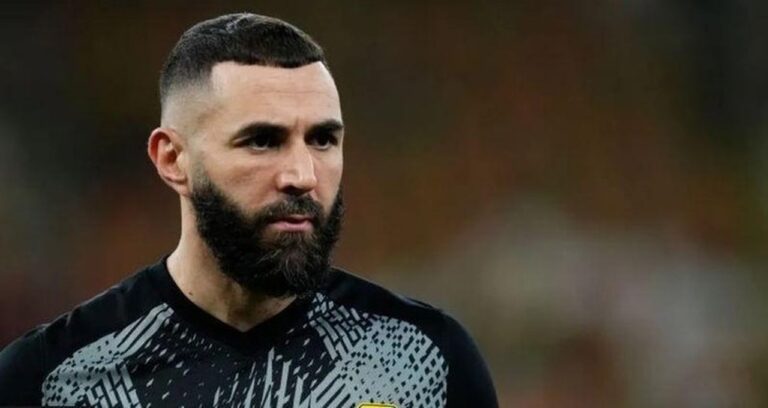 Karim Benzema Akan Kembali ke Real Madrid sebagai Brand Ambassador Pasca Pensiun