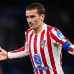 Griezmann Cetak Gol Tunggal, Atletico Madrid Singkirkan Deportivo di Copa del Rey
