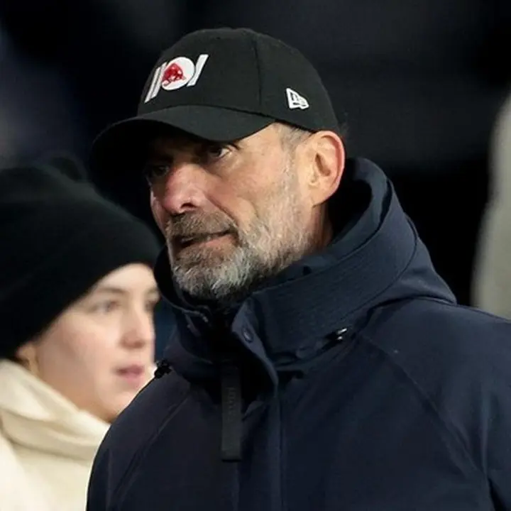 Jurgen Klopp Bantah Rumor Latih Real Madrid, Sebut Pemecatan Alonso Tanda Masalah