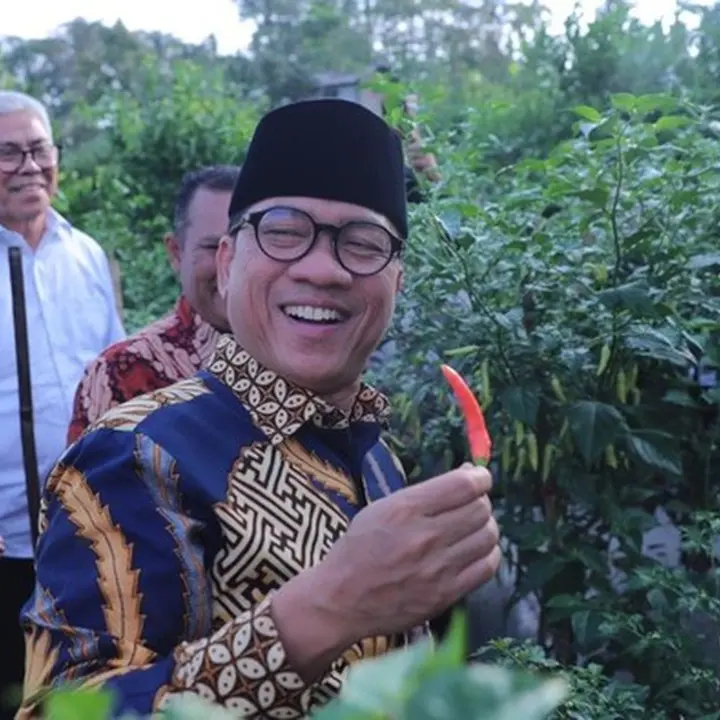 Menteri Yandri Susanto: Membangun Indonesia Dimulai dari Desa Tertinggal, Pengalaman Pribadi Jadi Kunci