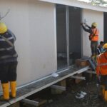 PLN Pastikan Listrik Siap Sambung untuk Huntara Korban Bencana di Aceh Tamiang