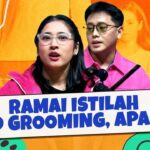 Ramai Istilah Child Grooming, Apa Itu dan Bagaimana Ciri-cirinya?