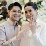 Teuku Rassya Siap Nikahi Cleantha Islan, Lamaran Digelar Oktober 2025