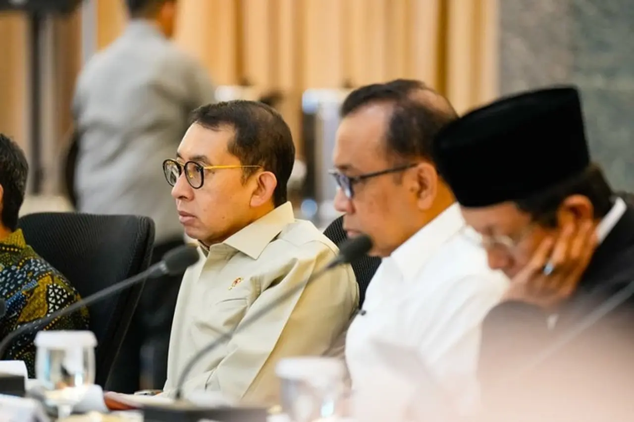 Foto: Kemenbud