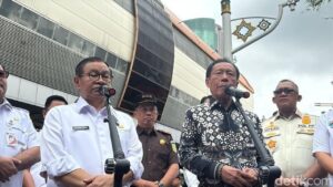 Sutiyoso Lega Tiang Monorel Jakarta Dibongkar Setelah 22 Tahun Mangkrak