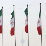 Demo Iran Ricuh Tewaskan 2.000 Orang, Kedubes Jakarta Salahkan Aktor Eksternal
